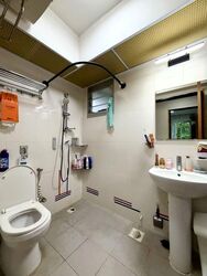 Blk 233B Matilda Court (Punggol), HDB 4 Rooms #564567701